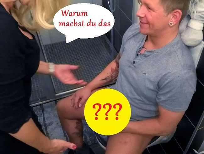 BJ Quicky statt wi**sen