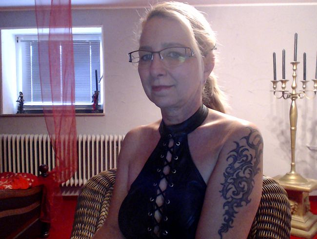 BiJenny's Porno Video: #DEINE wi**sANLEITUNG# Uncut