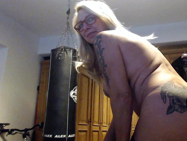 BiJenny Porno Video: ###GEILHEIT###Uncut