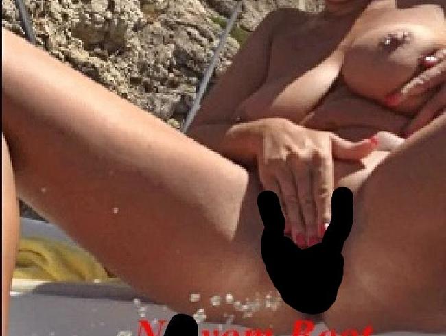 BiJenny Porno Video: NS ins MITTELMEER Uncut