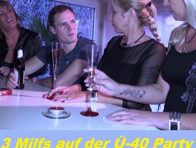BiJenny Porno Video: SCHAFFT der JUNGSCHWANZ dass??????