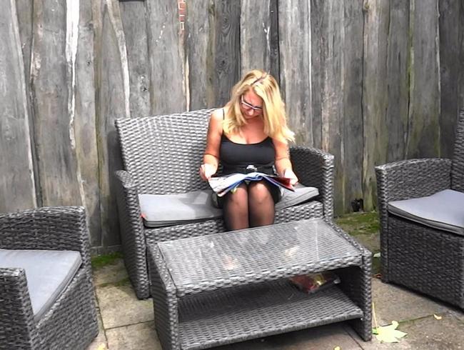 BiJenny Porno Video: WAS ist dass denn ????